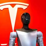 El robot humanoide de Tesla est&aacute; m&aacute;s cerca