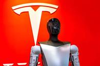 El robot humanoide de Tesla está más cerca El robot humanoide de Tesla está más cerca