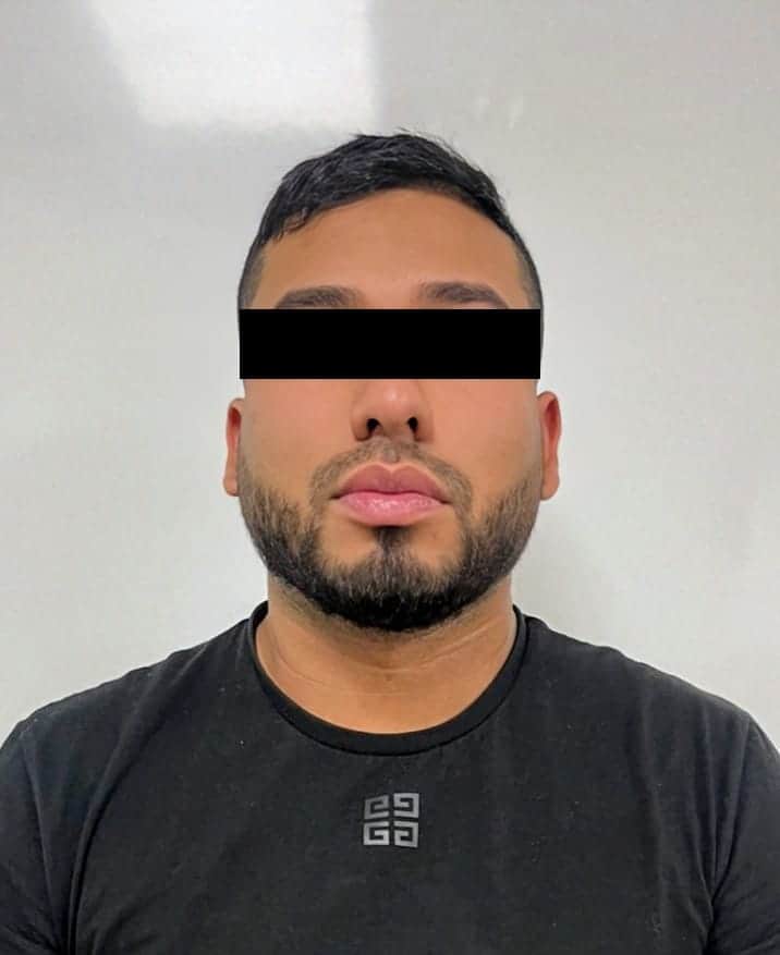 Por el delito de encubrimiento en el homicidio calificado perpetrado en el mes en curso en Ciudad Obreg&oacute;n, Sonora, un hombre fue arrestado en Nuevo Le&oacute;n por elementos de la Agencia Estatal de Investigaciones.