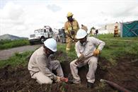 Recibi&oacute; Pemex mil 148 denuncias por huachicol en 2025