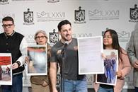 Denunciar&aacute; GLMC a gobiernos municipales del PRI, PAN y MORENA