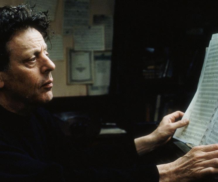 Philip Glass cancela conciertos en el Kennedy Center
