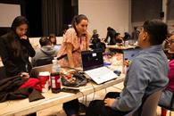 De Colombia al Tec: lleva ingenier&iacute;a y negocios al aula