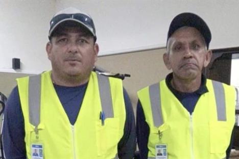 Secuestran a 10 trabajadores de mina canadiense en Sinaloa