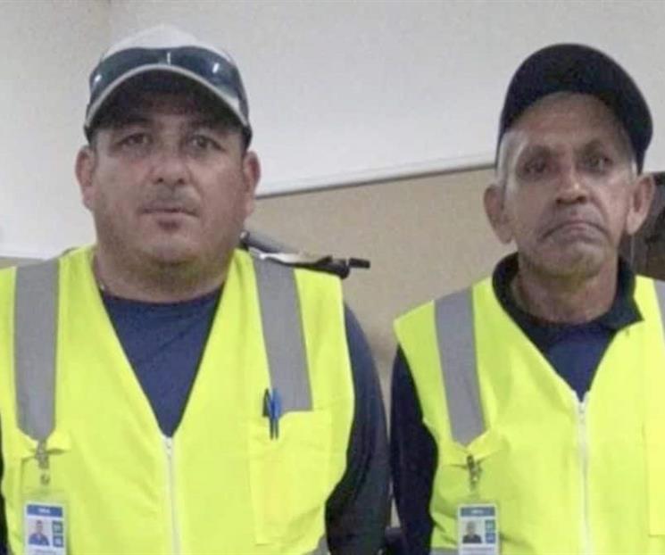 Secuestran a 10 trabajadores de mina canadiense en Sinaloa