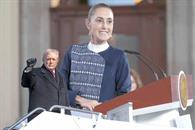 Sostendr&aacute; Sheinbaum otra llamada con Trump