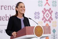 Iniciará venta de boletos de Tren Maya en Europa, anuncia Sheinbaum Iniciará venta de boletos de Tren Maya en Europa, anuncia Sheinbaum