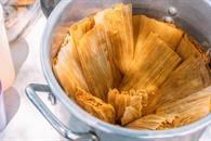 Suben los tamales rumbo al D&iacute;a de la Candelaria