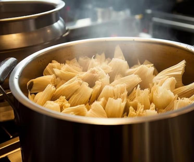 Día de la Candelaria 2026: estos son los mejores tamales Día de la Candelaria 2026: estos son los mejores tamales