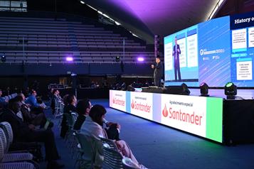 Inauguran IFE Conference 2026 para impulsar la innovaci&oacute;n
