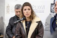 Busca Congreso que municipios dejen de subsidiar el transporte