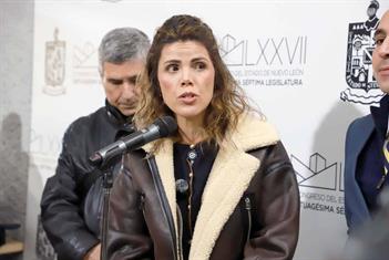 Busca Congreso que municipios dejen de subsidiar el transporte