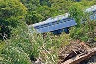 Acusa PRI "chivo expiatorio" en detenci&oacute;n de conductor del Tren