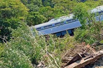 Acusa PRI “chivo expiatorio” en detención de conductor del Tren