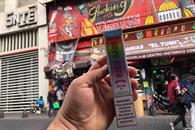 Prohibici&oacute;n de vapers, letra muerta en el pa&iacute;s