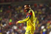 Arribar&aacute; Rodrigo Aguirre a la Ciudad ma&ntilde;ana para reportar con Tigres