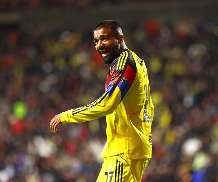 Arribará Rodrigo Aguirre a la Ciudad mañana para reportar con Tigres Arribará Rodrigo Aguirre a la Ciudad mañana para reportar con Tigres