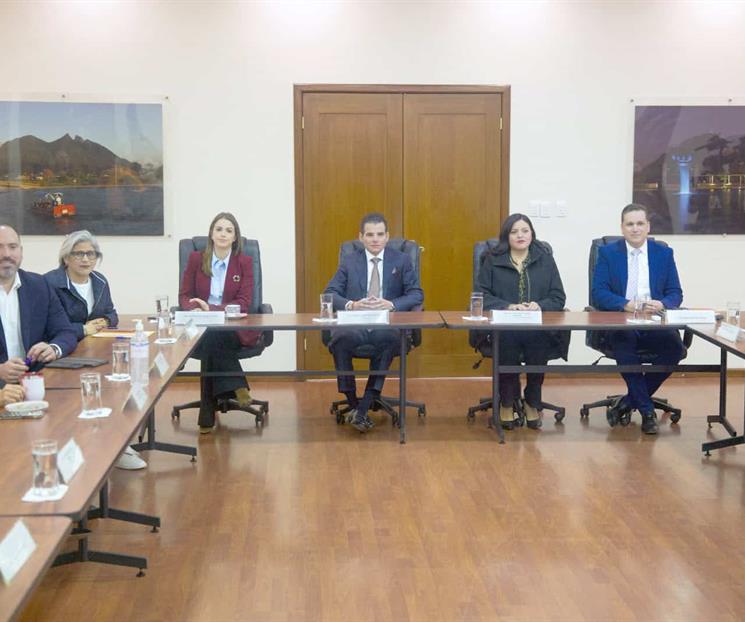 Llama Estado a cerrar filas al reanudar di&aacute;logo con diputados