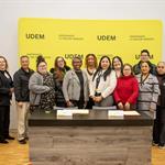 Fortalecen la colaboraci&oacute;n internacional en innovaci&oacute;n bibliotecaria