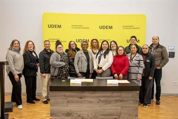 Fortalecen la colaboraci&oacute;n internacional en innovaci&oacute;n bibliotecaria