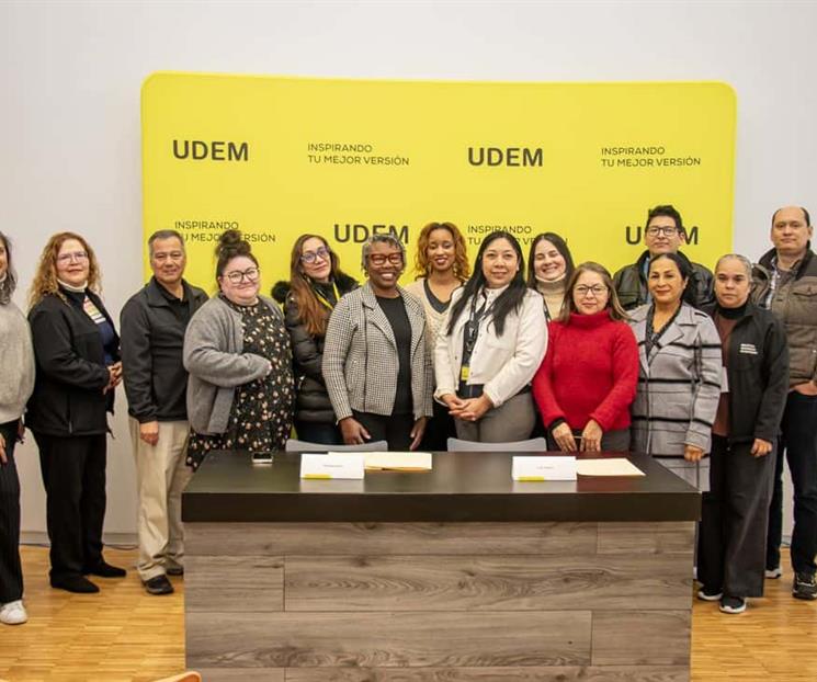 Fortalecen la colaboraci&oacute;n internacional en innovaci&oacute;n bibliotecaria