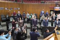 Analizar&aacute; Congreso con &acute;lupa&acute; aumento presupuestal solicitado