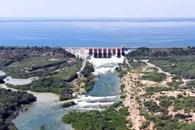 Presenta AyD a legisladores proyecto de ampliación de El Cuchillo Presenta AyD a legisladores proyecto de ampliación de El Cuchillo