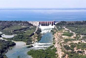 Presenta AyD a legisladores proyecto de ampliaci&oacute;n de El Cuchillo