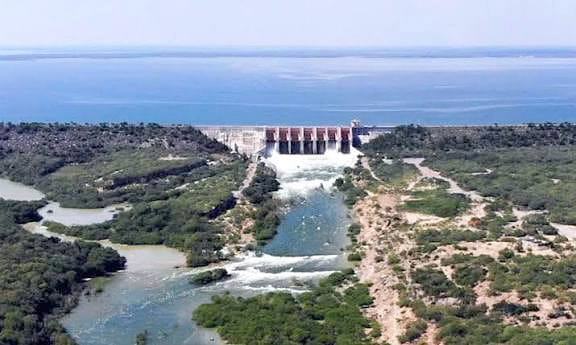 Presenta AyD a legisladores proyecto de ampliaci&oacute;n de El Cuchillo