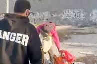 Arranca División Ambiental el Operativo Cortafuegos Arranca División Ambiental el Operativo Cortafuegos