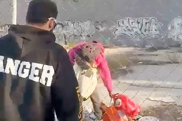 Arranca Divisi&oacute;n Ambiental el Operativo Cortafuegos