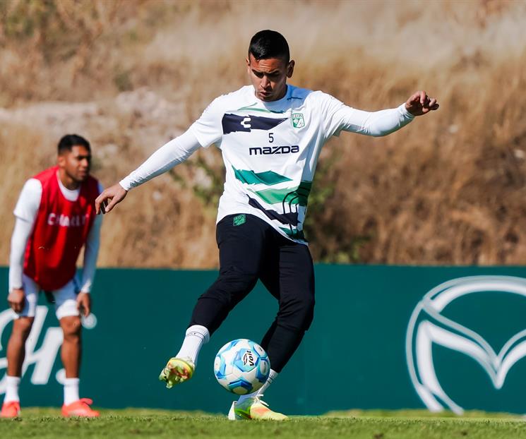 Enfrentará Tigres a un León con delantera goleadora Enfrentará Tigres a un León con delantera goleadora