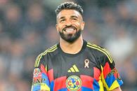 Se convertir&iacute;a Rodrigo Aguirre en refuerzo de Tigres