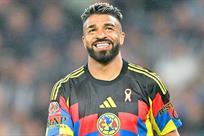 Se convertir&iacute;a Rodrigo Aguirre en refuerzo de Tigres