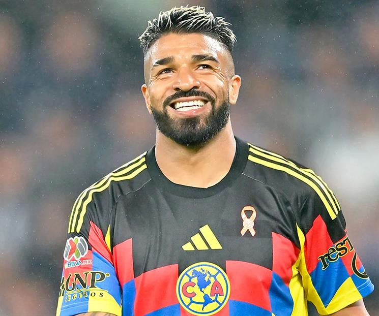 Se convertiría Rodrigo Aguirre en refuerzo de Tigres Se convertiría Rodrigo Aguirre en refuerzo de Tigres