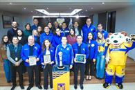 Reconoce San Nicol&aacute;s a Tigres Femenil