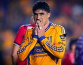 Viajar&aacute; Ib&aacute;&ntilde;ez a Le&oacute;n mientras se define su futuro en Tigres