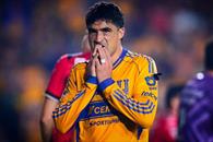 Viajar&aacute; Ib&aacute;&ntilde;ez a Le&oacute;n mientras se define su futuro en Tigres