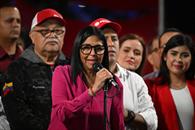 Gobierno de EU relaja embargo petrolero a Venezuela