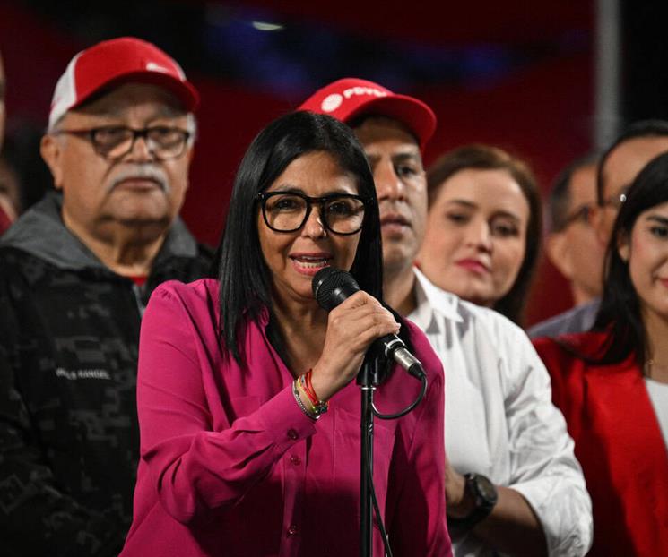 Gobierno de EU relaja embargo petrolero a Venezuela Gobierno de EU relaja embargo petrolero a Venezuela