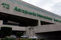 AICM enfrenta hundimientos e inundaciones AICM enfrenta hundimientos e inundaciones