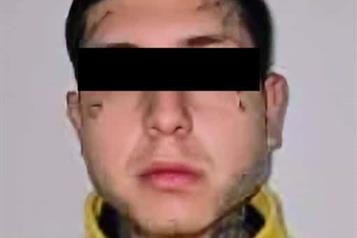 Cae asesino de empleado de anexo