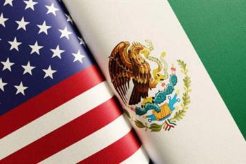 Consolida M&eacute;xico liderazgo comercial con EU