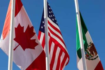 Ebrard: hay avance de 90% en barreras al comercio con EU