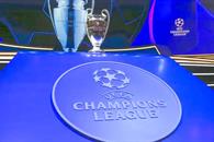 Viernes de sorteo en la Champions Viernes de sorteo en la Champions
