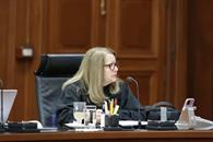 Avala la Corte videograbar sesiones de menores