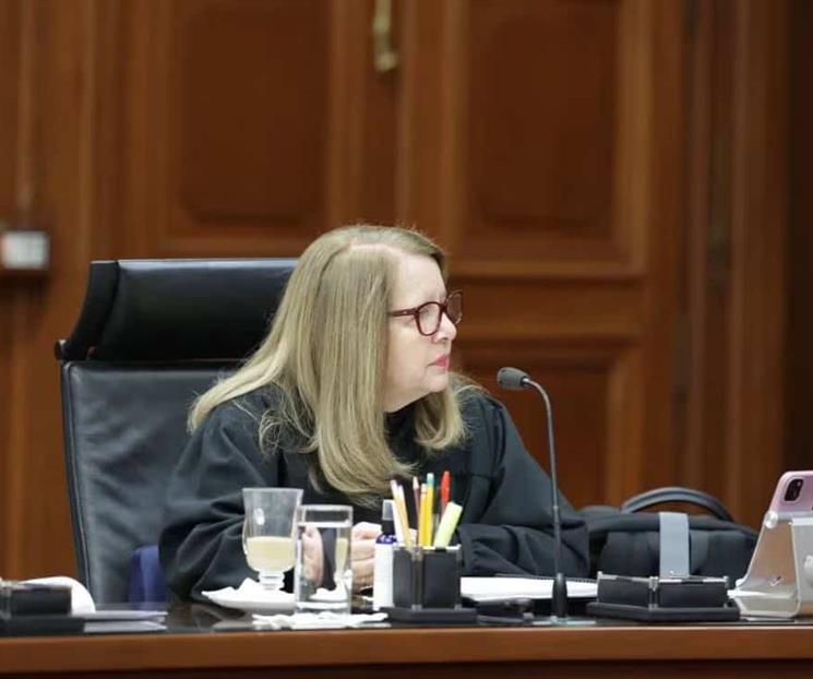 Avala la Corte videograbar sesiones de menores