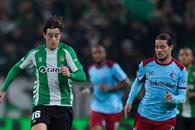 Califican Oporto, Betis y la Roma a octavos Califican Oporto, Betis y la Roma a octavos