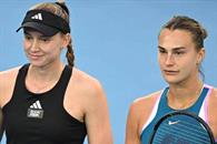 Avanzan Sabalenka y Rybakina a final del Abierto de Australia 