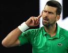 Avanzan Alcaraz y Djokovic a la final del Abierto de Australia 